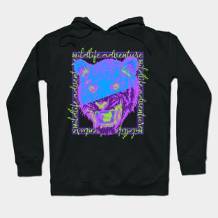 Wildlife Adv. Hoodie